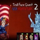 Скачайте игру Troll face quest: USA adventure 2 бесплатно и Obstacland: Bikes and obstacles для Андроид телефонов и планшетов.