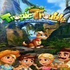 Скачайте игру Tropic trouble: A match 3 adventure builder бесплатно и Flow king для Андроид телефонов и планшетов.