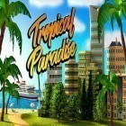 Скачайте игру Tropical paradise: Town island. City building sim бесплатно и Talking Tom Cat v1.1.5 для Андроид телефонов и планшетов.