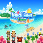 Скачайте игру Tropical Resort Story бесплатно и Winter racing: 4x4 jeep для Андроид телефонов и планшетов.