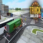 Скачайте игру Truck simulator 2017 бесплатно и Construction simulator 2014 v1.12 для Андроид телефонов и планшетов.