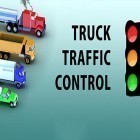 Скачайте игру Truck traffic control бесплатно и Stickman soccer для Андроид телефонов и планшетов.