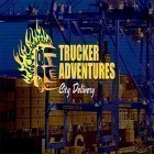 Скачайте игру Trucker adventures: City delivery бесплатно и Zen Bound 2 для Андроид телефонов и планшетов.