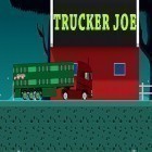 Скачайте игру Trucker Joe бесплатно и Chuck vs zombies для Андроид телефонов и планшетов.