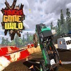 Скачайте игру Trucks gone wild бесплатно и Killer of evil attack: Best survival game для Андроид телефонов и планшетов.
