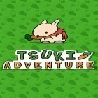 Скачайте игру Tsuki adventure бесплатно и Archery master 3D для Андроид телефонов и планшетов.