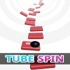 Скачайте игру Tube spin бесплатно и Rescue me: The lost world для Андроид телефонов и планшетов.