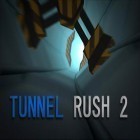 Скачайте игру Tunnel rush 2 бесплатно и Obama run: Rush and escape для Андроид телефонов и планшетов.