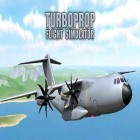 Скачайте игру Turboprop flight simulator 3D бесплатно и Starlit adventures для Андроид телефонов и планшетов.