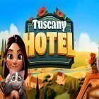Скачайте игру Tuscany hotel бесплатно и Flick Soccer для Андроид телефонов и планшетов.