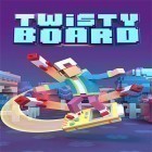 Скачайте игру Twisty board бесплатно и Snow dream для Андроид телефонов и планшетов.