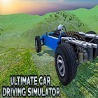 Скачайте игру Ultimate car driving simulator: Classics бесплатно и Soulcalibur для Андроид телефонов и планшетов.