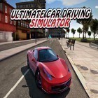Скачайте игру Ultimate car driving simulator бесплатно и Call of mini: Dino hunter для Андроид телефонов и планшетов.