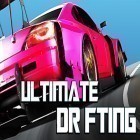 Скачайте игру Ultimate drifting: Real road car racing game бесплатно и Lazy Raiders для Андроид телефонов и планшетов.