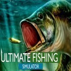 Скачайте игру Ultimate fishing simulator PRO бесплатно и Kingdom conquest 2 для Андроид телефонов и планшетов.