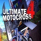 Скачайте игру Ultimate motocross 4 бесплатно и Gem Miner 2 для Андроид телефонов и планшетов.