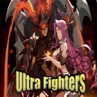 Скачайте игру Ultra fighters бесплатно и Vegas для Андроид телефонов и планшетов.