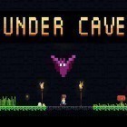 Скачайте игру Under cave бесплатно и Alien attack: Spaceship escape для Андроид телефонов и планшетов.