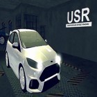 Скачайте игру Underground street racing: USR бесплатно и Fantasy Town для Андроид телефонов и планшетов.