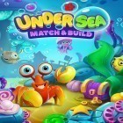 Скачайте игру Undersea match and build бесплатно и Slender: Morning camp для Андроид телефонов и планшетов.