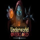 Скачайте игру Underworld overlord бесплатно и Greedy Spiders для Андроид телефонов и планшетов.