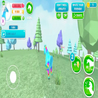Скачайте игру Unicorn Christmas Simulator бесплатно и Tower madness 2 для Андроид телефонов и планшетов.