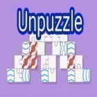 Скачайте игру Unpuzzle бесплатно и Lucky wheel для Андроид телефонов и планшетов.
