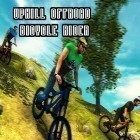 Скачайте игру Uphill offroad bicycle rider бесплатно и Tupek для Андроид телефонов и планшетов.
