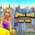 Скачайте игру Uphill rush New York бесплатно и Rhinbo для Андроид телефонов и планшетов.