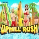 Скачайте игру Uphill rush бесплатно и Toca: Cars для Андроид телефонов и планшетов.