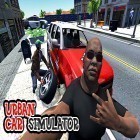 Скачайте игру Urban car simulator бесплатно и King tongue для Андроид телефонов и планшетов.