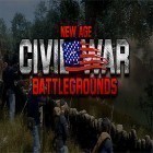 Скачайте игру US army civil war last battlegrounds: American war бесплатно и Mixels rush для Андроид телефонов и планшетов.