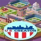 Скачайте игру US creator бесплатно и Football planet для Андроид телефонов и планшетов.