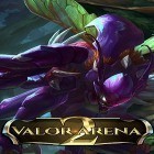 Скачайте игру Valor arena 2: League of legends based card game бесплатно и Saving Yello для Андроид телефонов и планшетов.