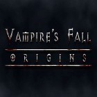 Скачайте игру Vampire's fall: Origins бесплатно и Immortal dusk для Андроид телефонов и планшетов.