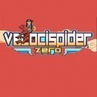 Скачайте игру Velocispider zero бесплатно и Horse craft: Minecraft runner для Андроид телефонов и планшетов.