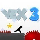 Скачайте игру Vex 3 бесплатно и Adventure time run для Андроид телефонов и планшетов.