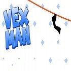 Скачайте игру Vexman parkour: Stickman run бесплатно и Vikings & Dragons Fishing Adventure для Андроид телефонов и планшетов.
