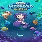 Скачайте игру Viber mermaid puzzle match 3 бесплатно и Anomaly 2 для Андроид телефонов и планшетов.