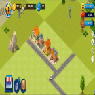 Скачайте игру Village City: Town Building бесплатно и Toca: Mini для Андроид телефонов и планшетов.