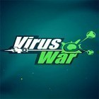 Скачайте игру Virus war бесплатно и Mike's world для Андроид телефонов и планшетов.