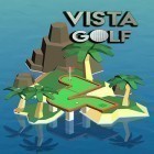 Скачайте игру Vista golf бесплатно и Mega slide puzzle для Андроид телефонов и планшетов.