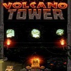 Скачайте игру Volcano tower бесплатно и Flying chickens для Андроид телефонов и планшетов.