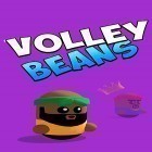 Скачайте игру Volley beans бесплатно и Pencil Eraser: Nurse Puzzle для Андроид телефонов и планшетов.
