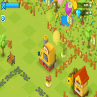 Скачайте игру Voxel Farm Island - Dream Island бесплатно и Ninja Feet of Fury для Андроид телефонов и планшетов.