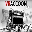 Скачайте игру VRaccoon: Cardboard VR game бесплатно и Amy the starry archer для Андроид телефонов и планшетов.