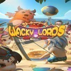 Скачайте игру Wacky lords бесплатно и Dragon mania для Андроид телефонов и планшетов.