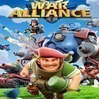 Скачайте игру War alliance бесплатно и Supply mania hills для Андроид телефонов и планшетов.