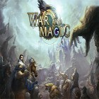Скачайте игру War and magic бесплатно и Hero TD: Ancient continent для Андроид телефонов и планшетов.