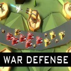 Скачайте игру War defense: Epic zone of last legend бесплатно и Idle knight: Fearless heroes для Андроид телефонов и планшетов.